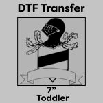 DTF Transfer 7" Thumbnail