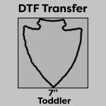 DTF Transfer 7" Thumbnail