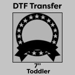 DTF Transfer 7" Thumbnail