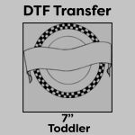 DTF Transfer 7" Thumbnail