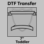 DTF Transfer 7" Thumbnail