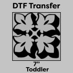 DTF Transfer 7" Thumbnail