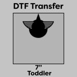 DTF Transfer 7" Thumbnail