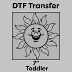 DTF Transfer 7" Thumbnail