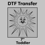DTF Transfer 7" Thumbnail