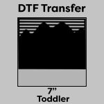 DTF Transfer 7" Thumbnail