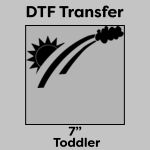 DTF Transfer 7" Thumbnail