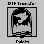 DTF Transfer 7" Thumbnail