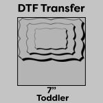 DTF Transfer 7" Thumbnail