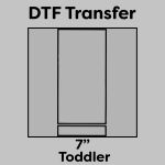 DTF Transfer 7" Thumbnail