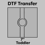DTF Transfer 7" Thumbnail