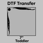 DTF Transfer 7" Thumbnail