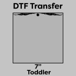 DTF Transfer 7" Thumbnail