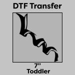 DTF Transfer 7" Thumbnail