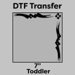 DTF Transfer 7" Thumbnail