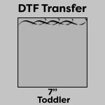 DTF Transfer 7" Thumbnail
