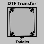 DTF Transfer 7" Thumbnail