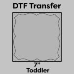 DTF Transfer 7" Thumbnail