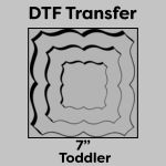 DTF Transfer 7" Thumbnail