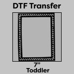 DTF Transfer 7" Thumbnail