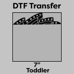 DTF Transfer 7" Thumbnail