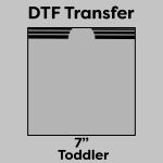 DTF Transfer 7" Thumbnail
