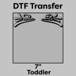 DTF Transfer 7" Thumbnail