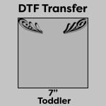 DTF Transfer 7" Thumbnail