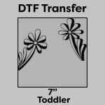 DTF Transfer 7" Thumbnail