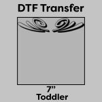 DTF Transfer 7" Thumbnail