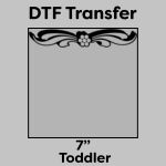 DTF Transfer 7" Thumbnail