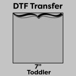 DTF Transfer 7" Thumbnail