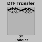 DTF Transfer 7" Thumbnail