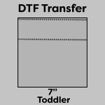 DTF Transfer 7" Thumbnail