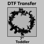 DTF Transfer 7" Thumbnail