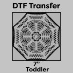 DTF Transfer 7" Thumbnail