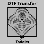 DTF Transfer 7" Thumbnail