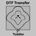 DTF Transfer 7" Thumbnail