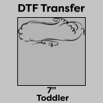 DTF Transfer 7" Thumbnail