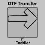DTF Transfer 7" Thumbnail