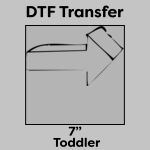 DTF Transfer 7" Thumbnail