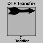 DTF Transfer 7" Thumbnail