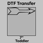 DTF Transfer 7" Thumbnail