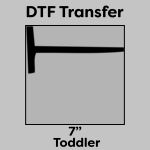 DTF Transfer 7" Thumbnail
