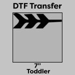 DTF Transfer 7" Thumbnail