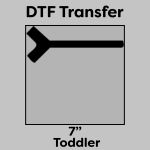 DTF Transfer 7" Thumbnail