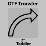 DTF Transfer 7" Thumbnail