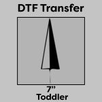 DTF Transfer 7" Thumbnail
