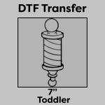 DTF Transfer 7" Thumbnail