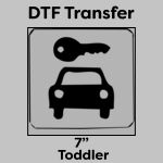 DTF Transfer 7" Thumbnail